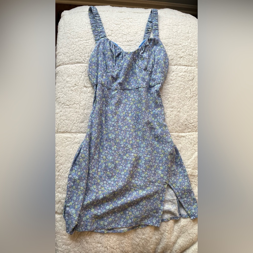 Aeropostale mini dress, never worn, new